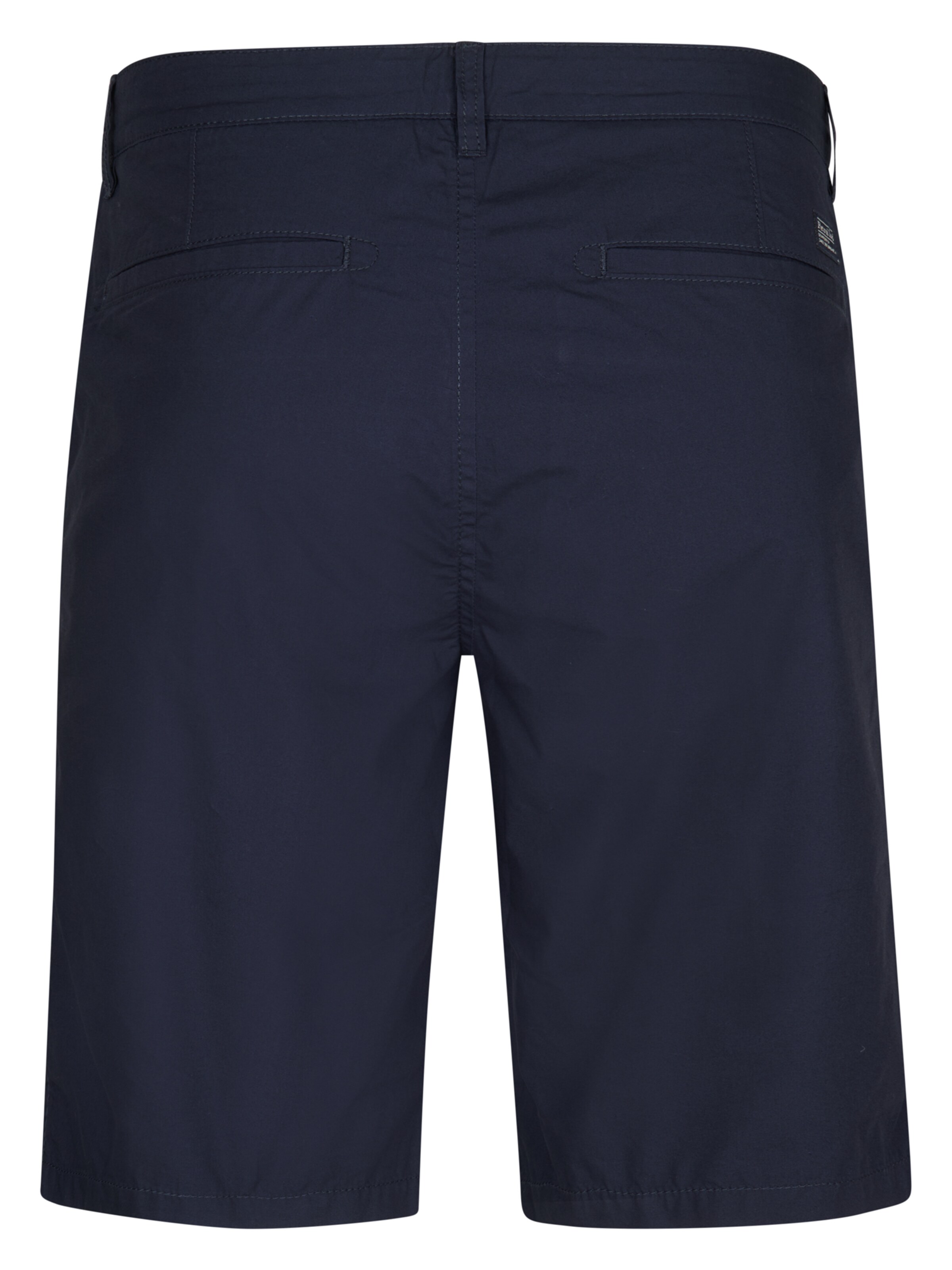 Regular Pantalon 'Coralway' Petrol Industries en bleu