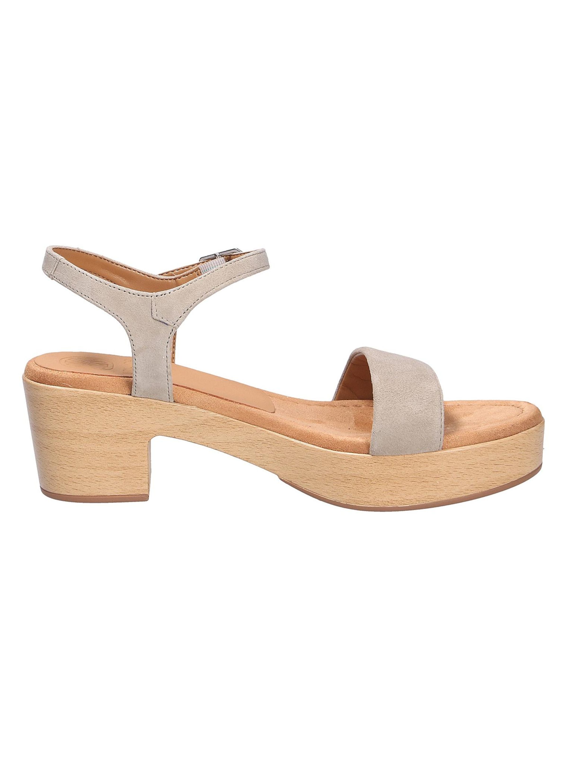 UNISA Sandals 'IRITA' in Green