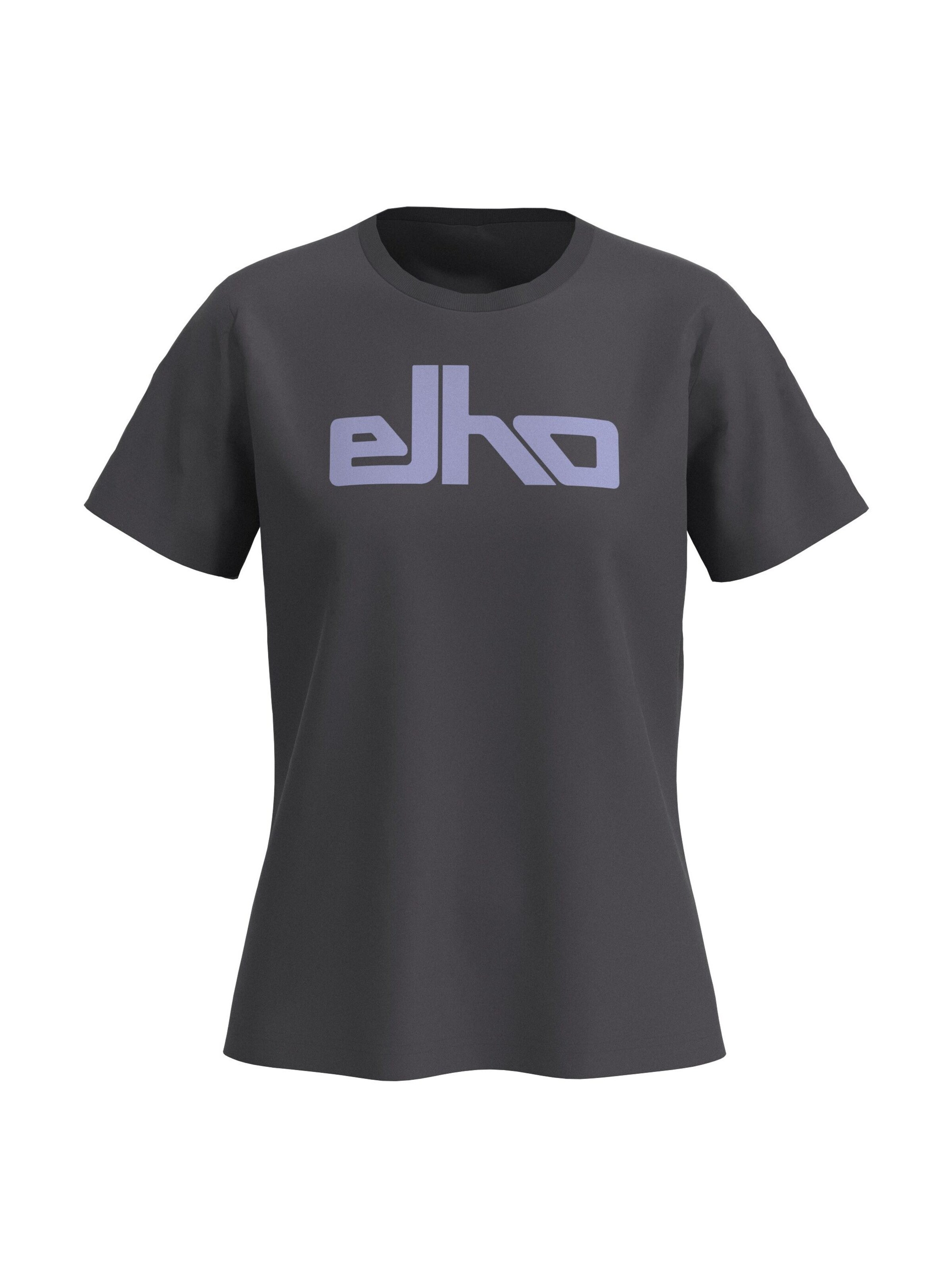 elho Shirt in Black: front