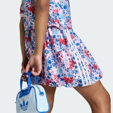 ADIDAS ORIGINALS Rock 'Adidas Originals x Liberty London' in Pink