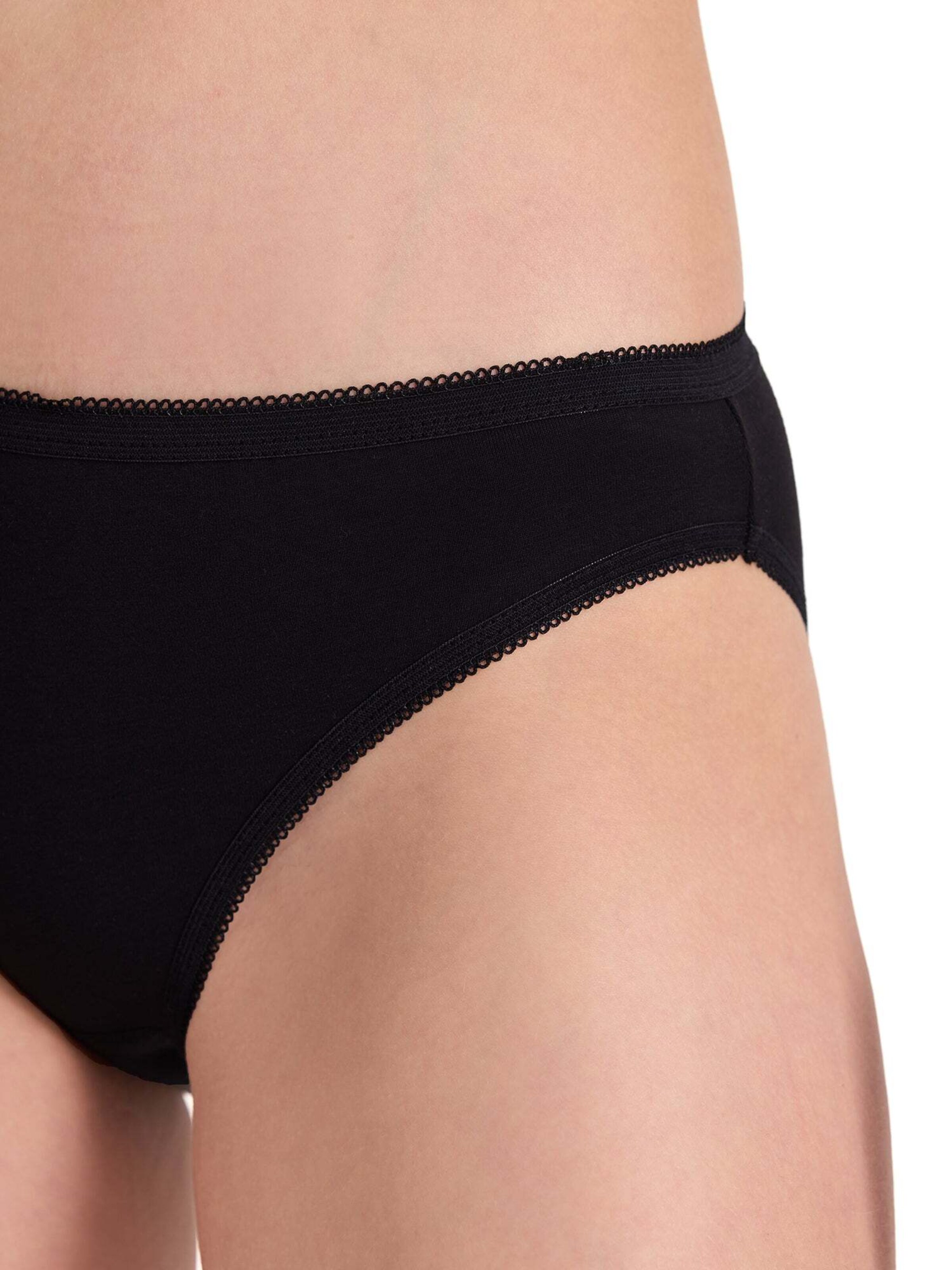WESTMARK LONDON Panty 'OLIVIA' in Black