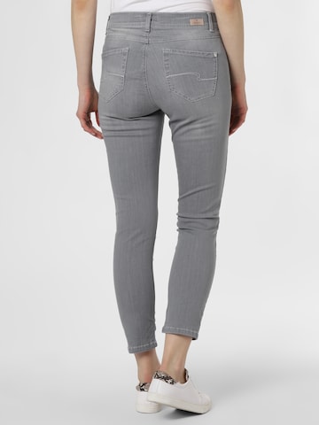 Angels Slim fit Jeans 'Ornella' in Grey