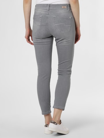 Angels Slimfit Jeans 'Ornella' in Grau