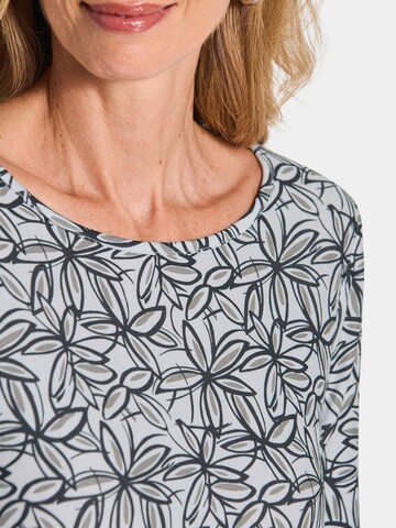 T-shirt Goldner en gris