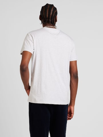 Tommy Jeans Särk, värv hall