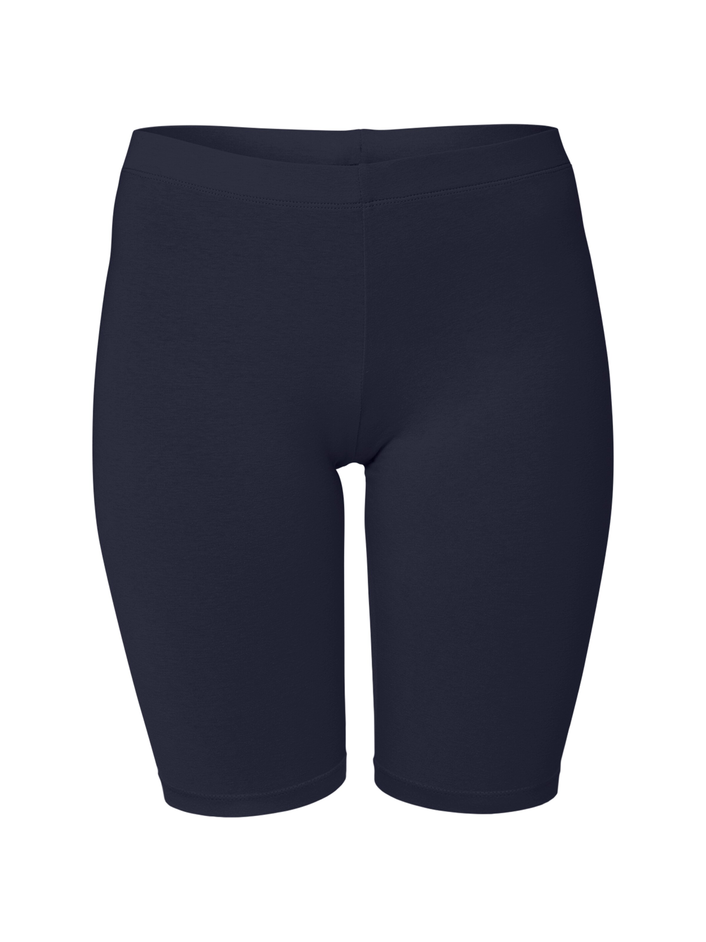 celodoro Leggings 'Stretchy'‌ in Blau: Vorderseite