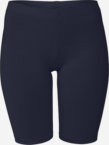 celodoro Leggings 'Stretchy' in Blue: front