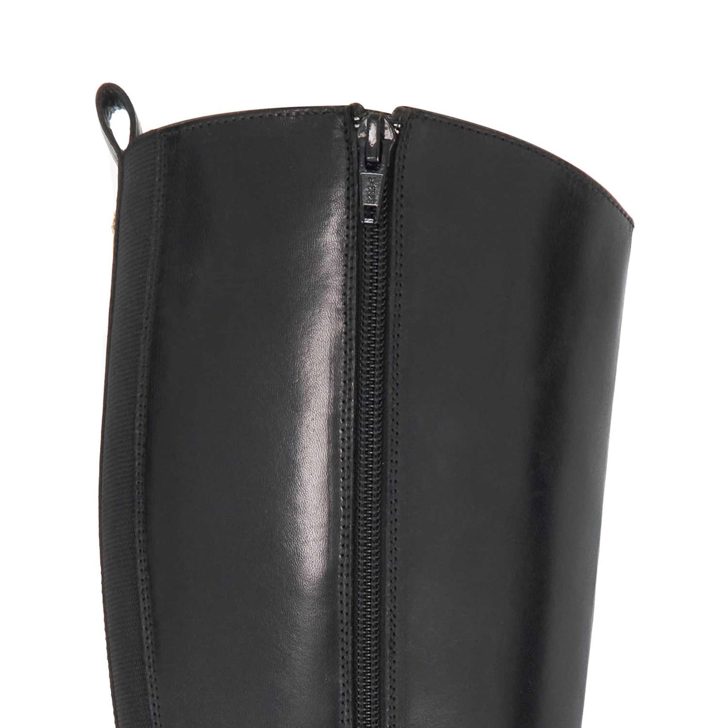 Bottes 'Talias' Dune LONDON en noir