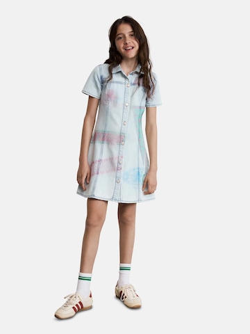 Desigual Φόρεμα σε μπλε