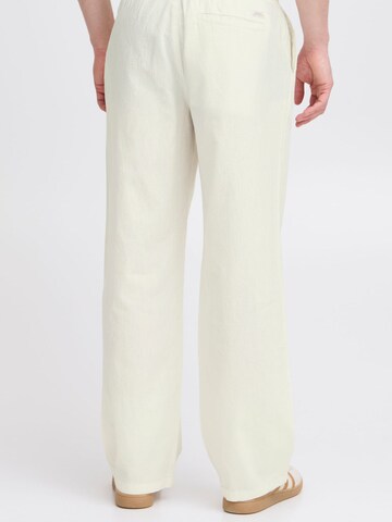 regular Pantaloni ' BHVOLKER ' di BLEND in bianco