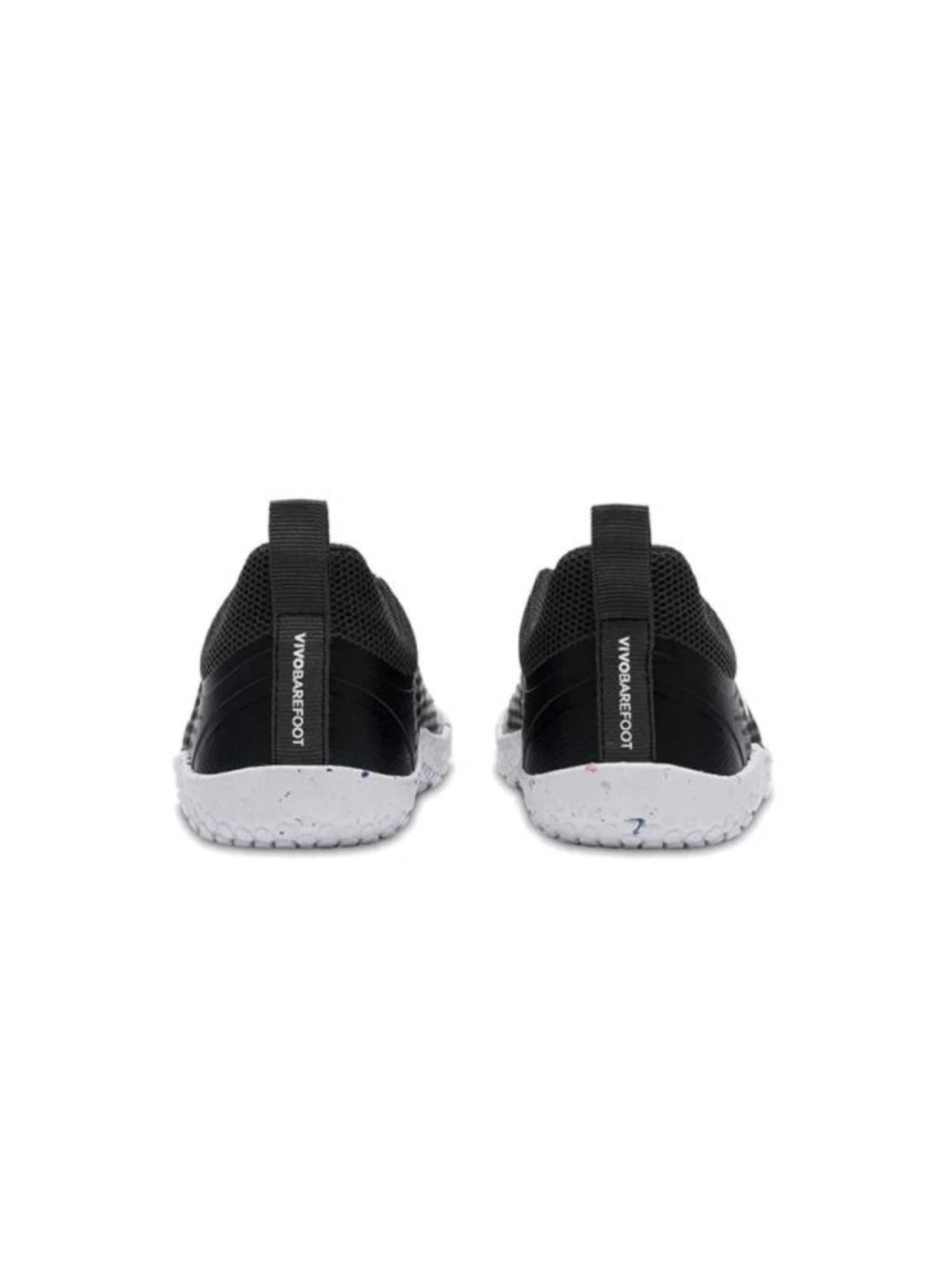 Vivo Barefoot Sneaker 'PRIMUS SPORT III' i svart