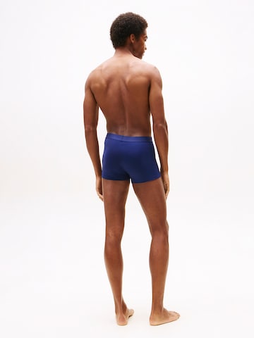 TOMMY HILFIGER Boxershorts 'Original' in Blauw