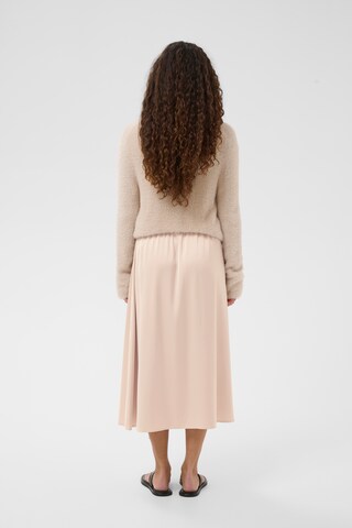 Jupe 'LakeIW' InWear en beige