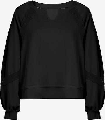 Imily Bela Sweatshirt i sort: forside