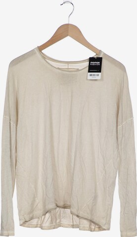 BETTER RICH Top & Shirt in M in Beige: front