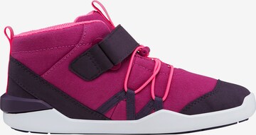 sfoli Sneaker in Pink