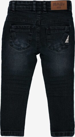 Baby Sweets Regular Jeans in Blau