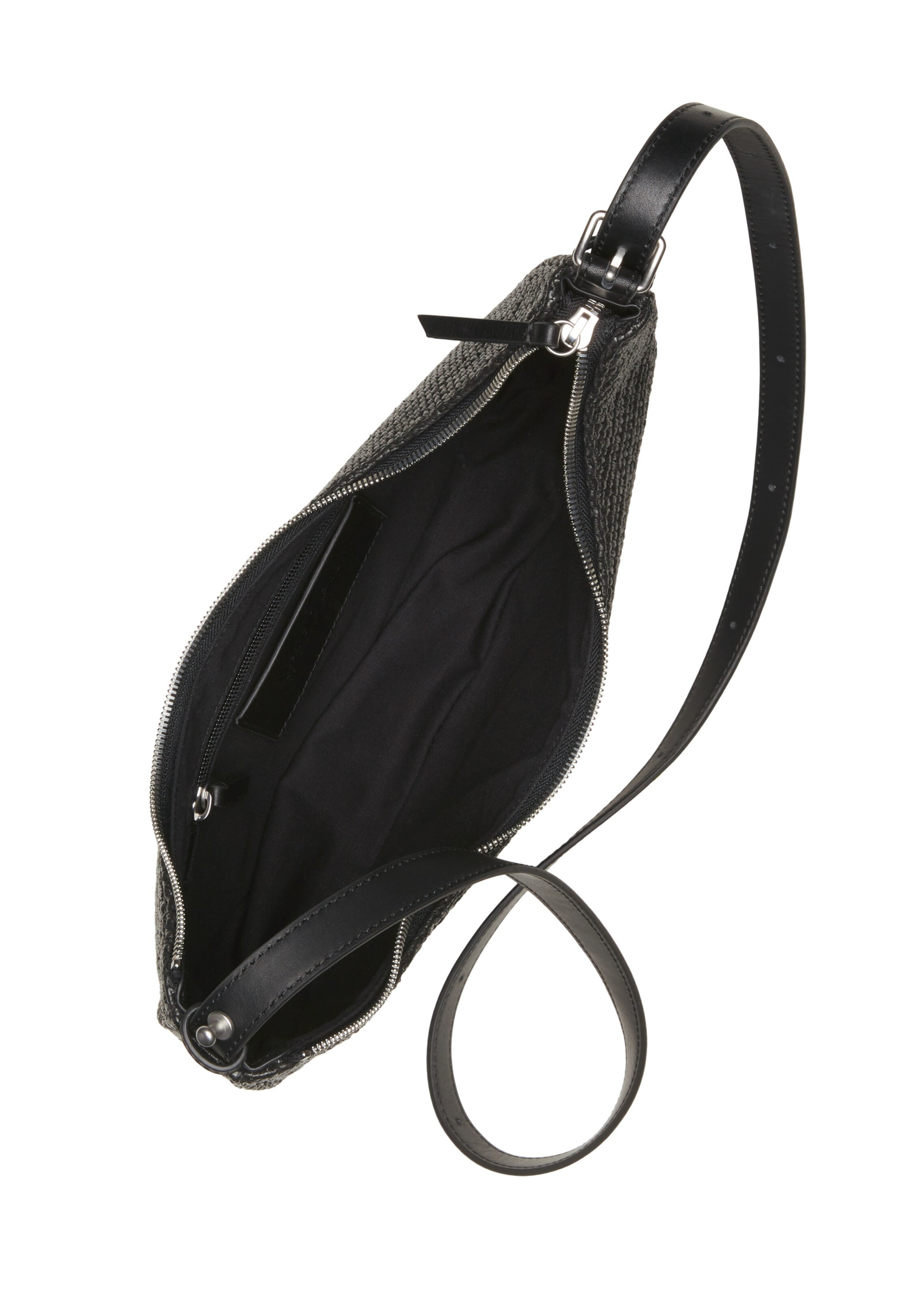 Borsa a spalla di Marc O'Polo in nero