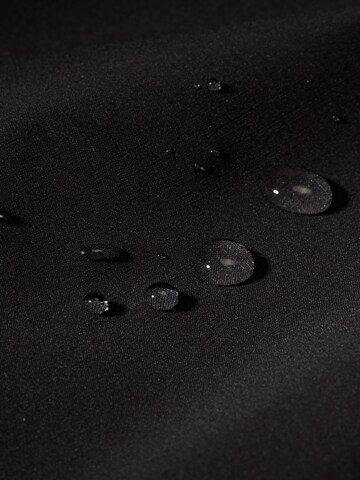 MAMMUT Outdoorjacke ‘Alto Guide’ in Schwarz