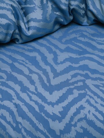 ESSENZA Duvet Cover in Blue