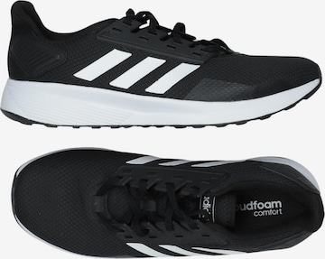 ADIDAS PERFORMANCE Sneaker 43,5 in Schwarz: Vorderseite