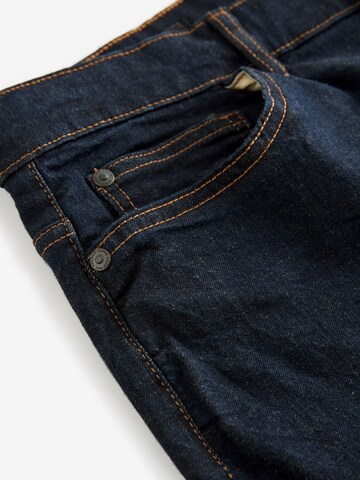 Regular Jean Next en bleu