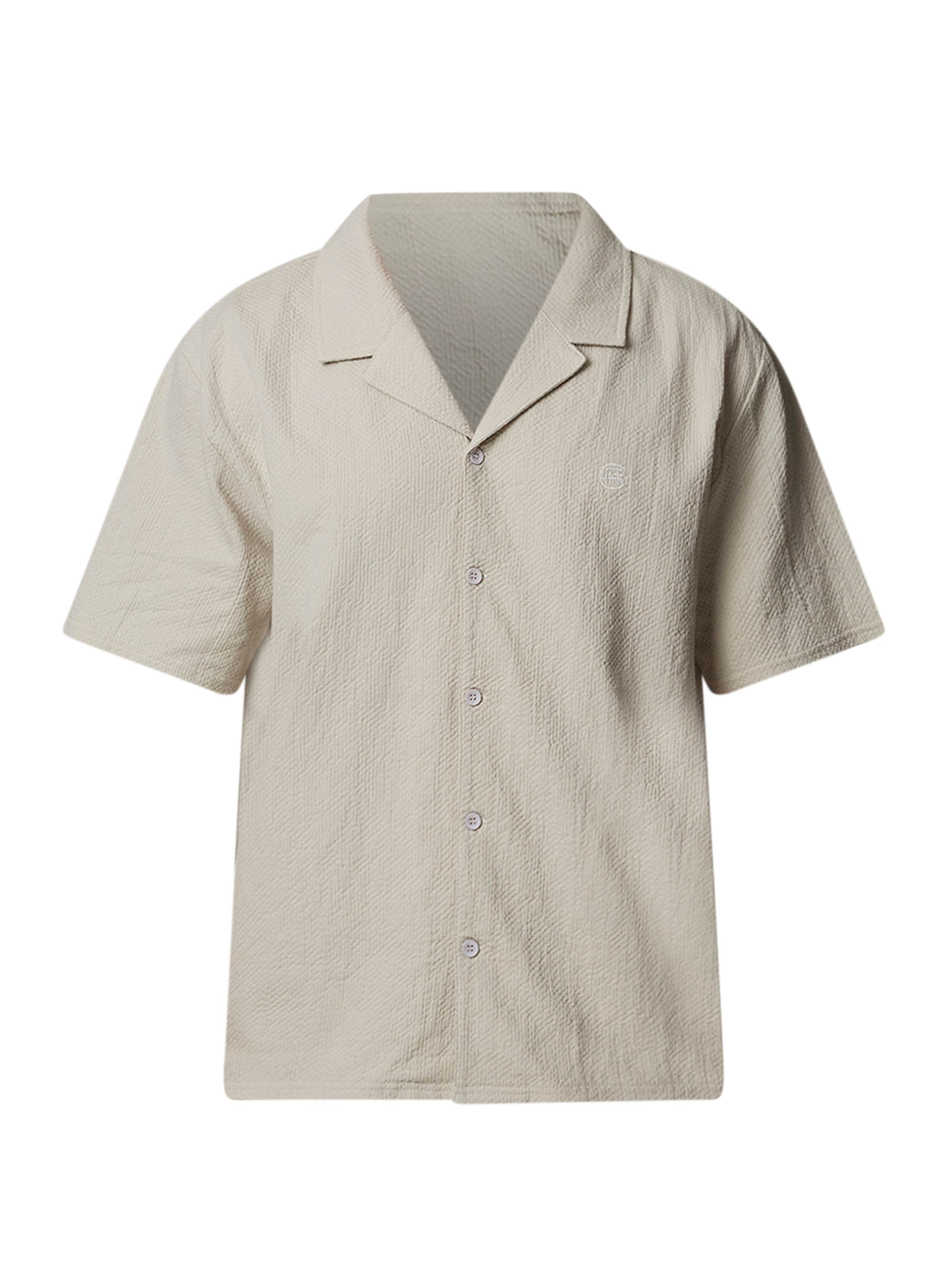 Good For Nothing Chemise en pierre, Vue avec produit