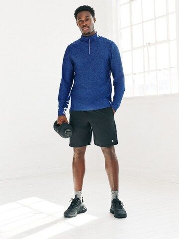 Next Свитшот в Синий