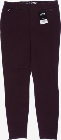 Sportmax Code Stoffhose S in Braun: predná strana