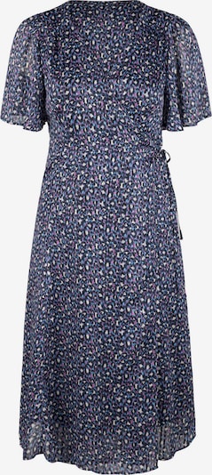 Promiss Kleid in blau / dunkelblau / weiß, Produktansicht