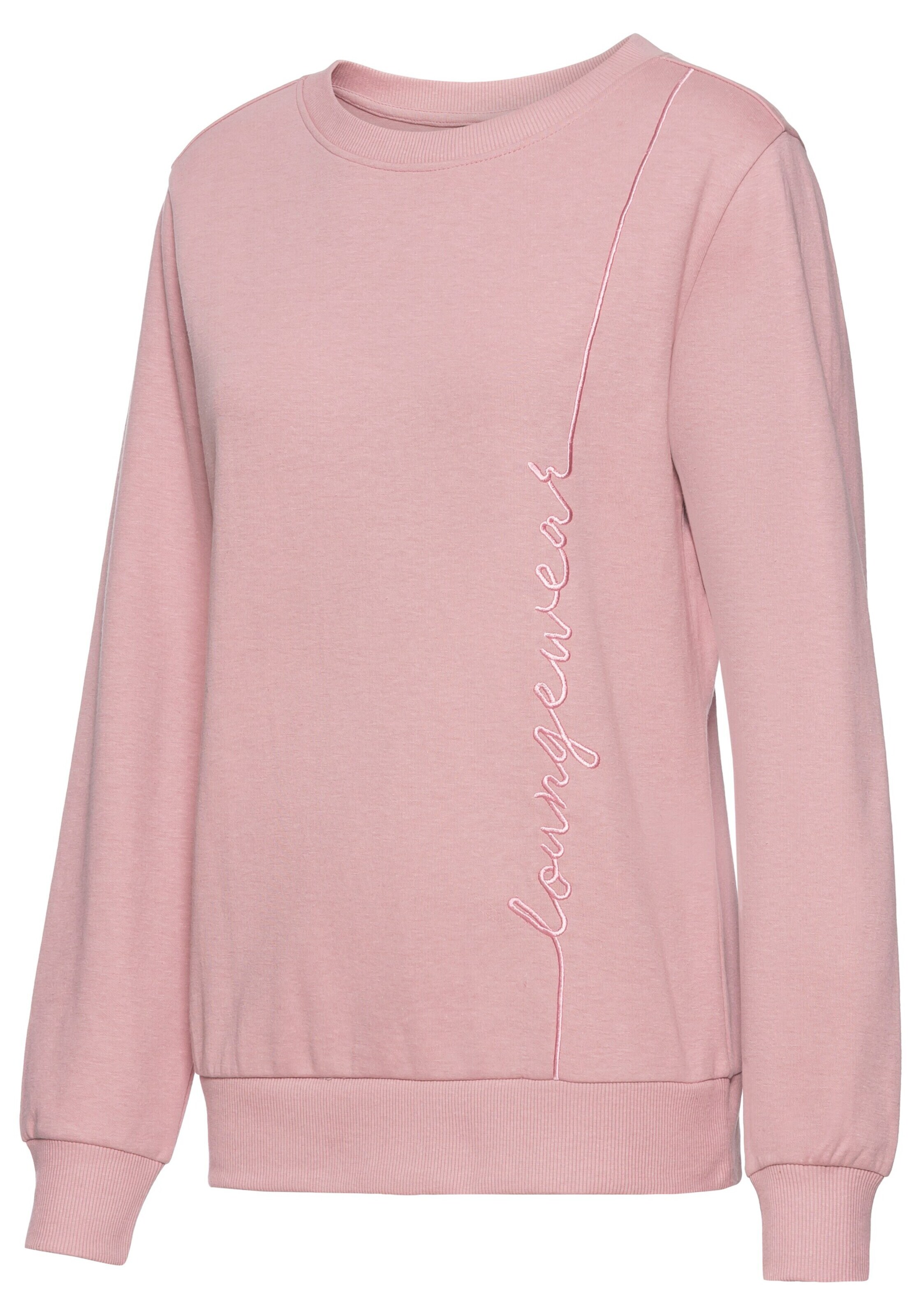 VIVANCE - Sweatshirt em rosa