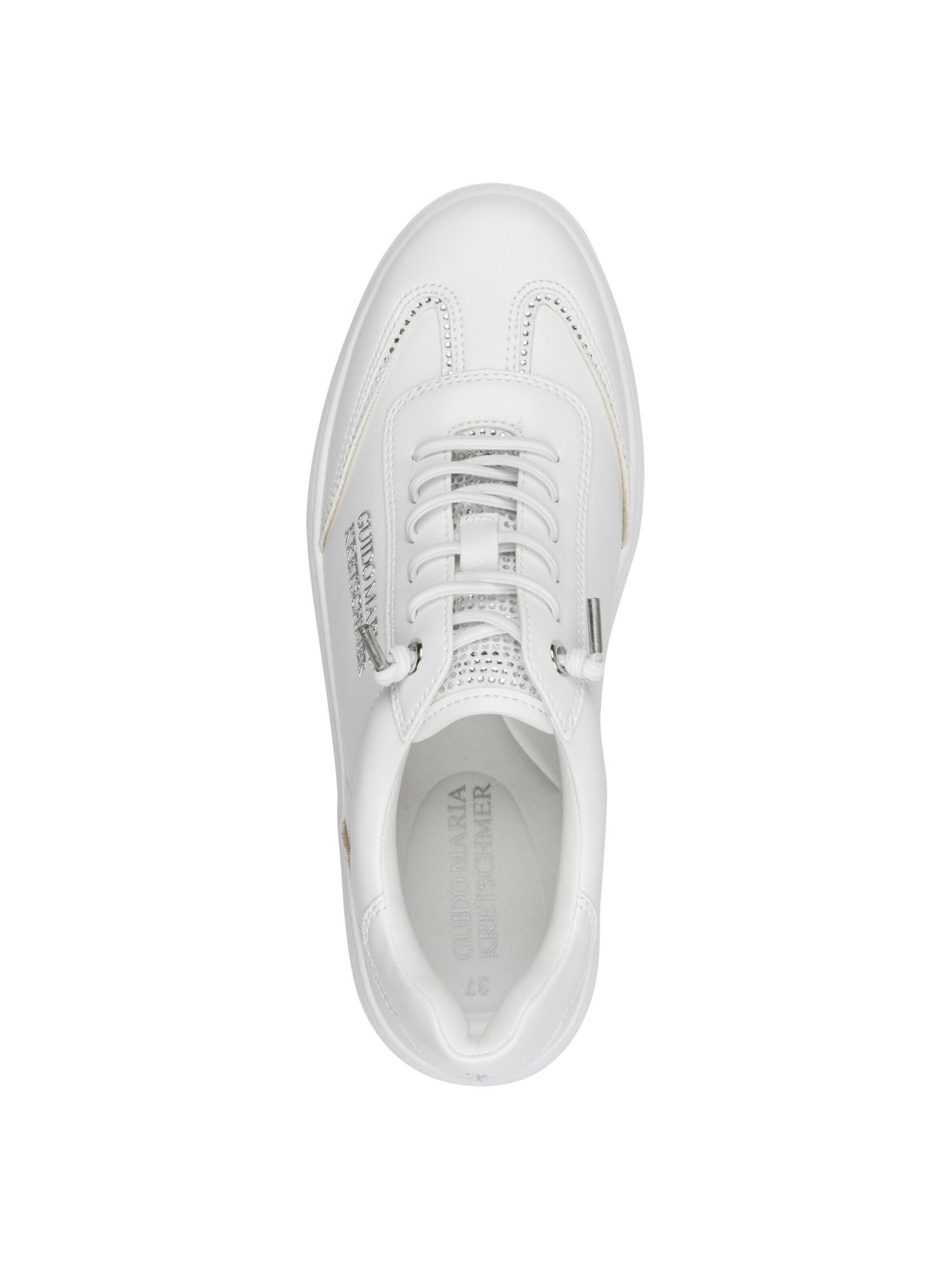 MARCO TOZZI Sneakers in White