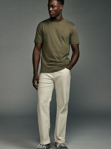 Next T-Shirt in Grün