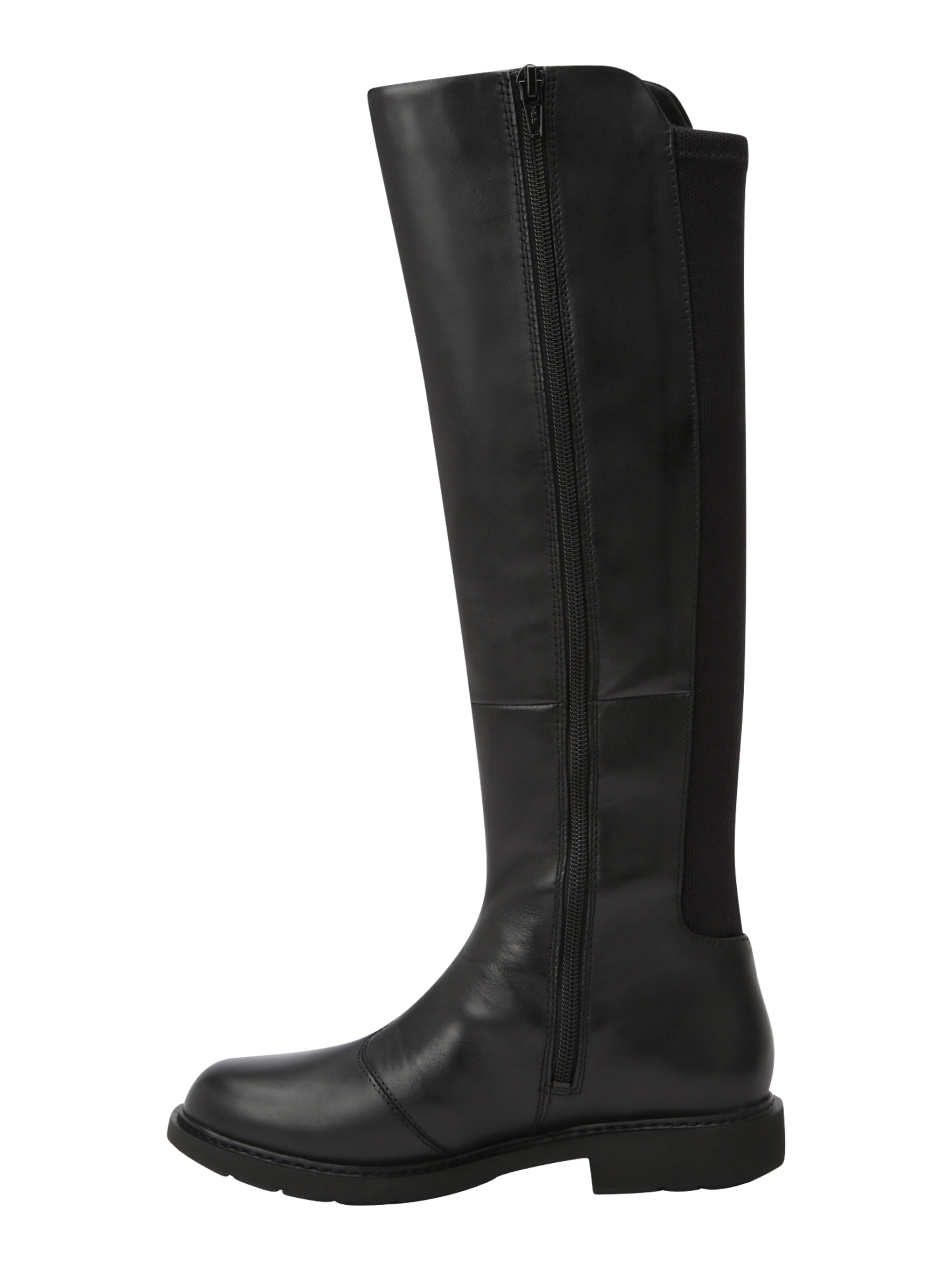 Bottes 'Neuman' CAMPER en noir