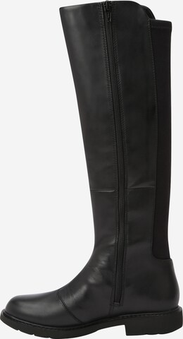 Bottes 'Neuman' CAMPER en noir