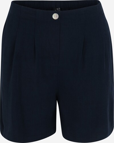 Vero Moda Tall Spodnie 'JESMILO' w kolorze ciemny niebieskim, Podgląd produktu
