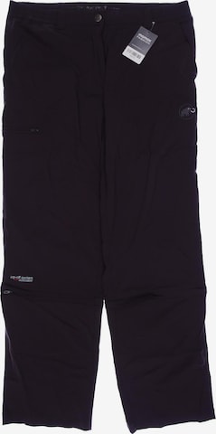 MAMMUT Stoffhose XL in Grau: predná strana