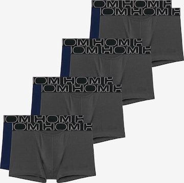 Boxers ' Boxerlines HO1 ' HOM en bleu : devant