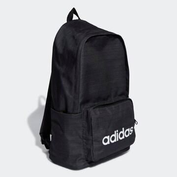 ADIDAS SPORTSWEAR Sportrucksack 'Classic Attitude' in Schwarz