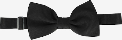 Karl Lagerfeld Nœud papillon en One Size en noir, Vue avec produit