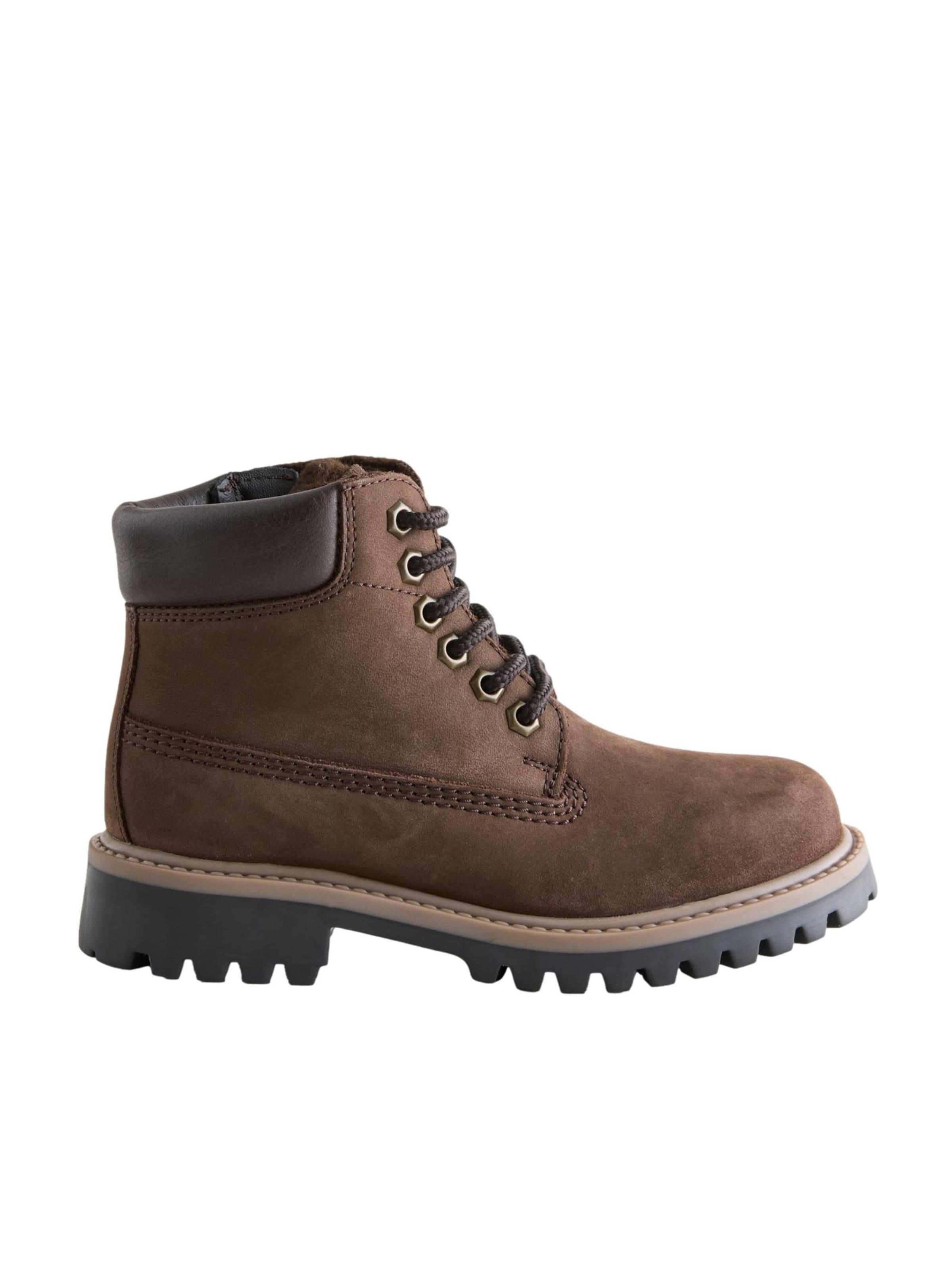 ruda Next Auliniai batai