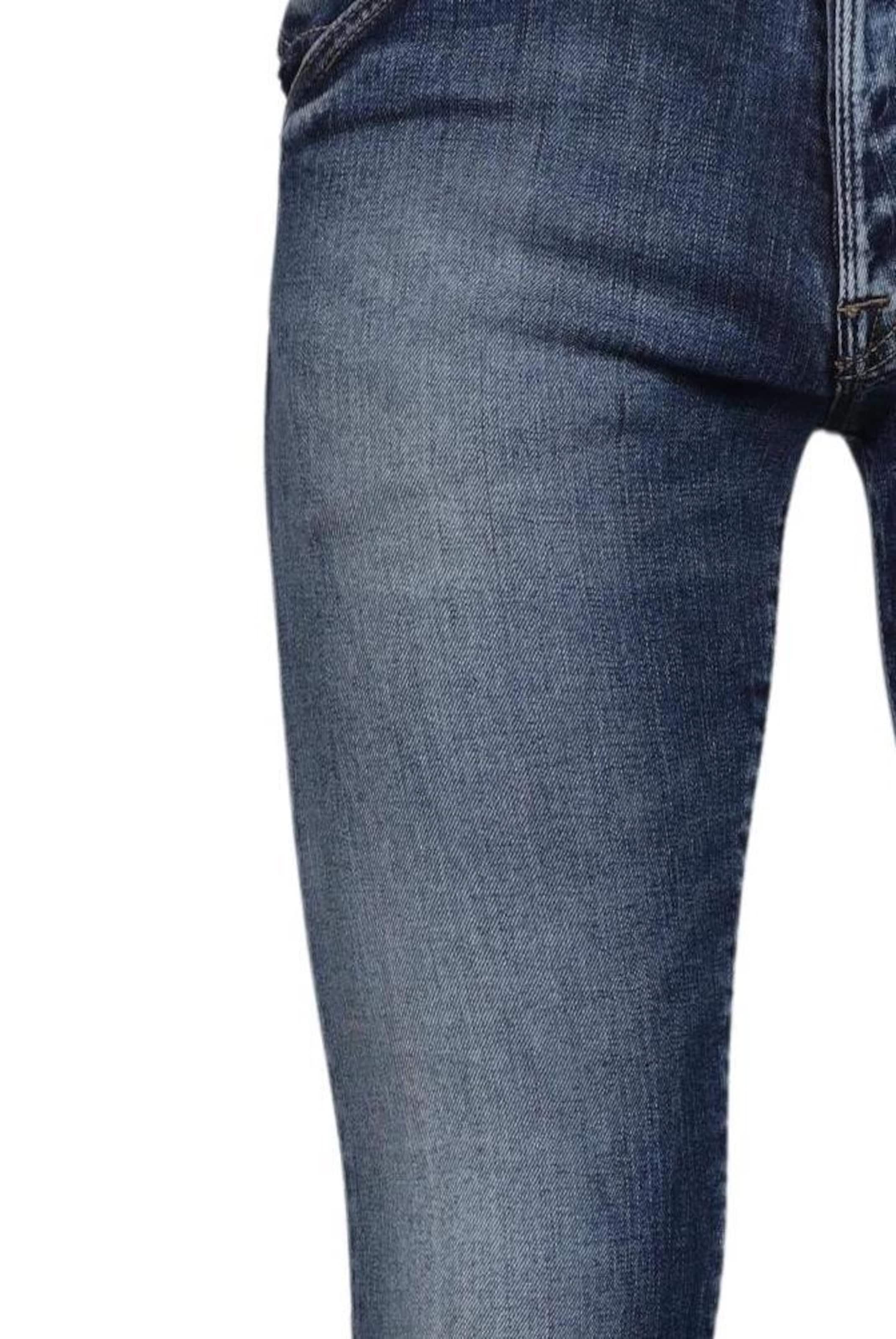 JACK & JONES Jeans in 33 in Blue