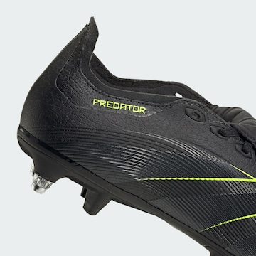 ADIDAS PERFORMANCE Soccer shoe 'Predator League' in Black