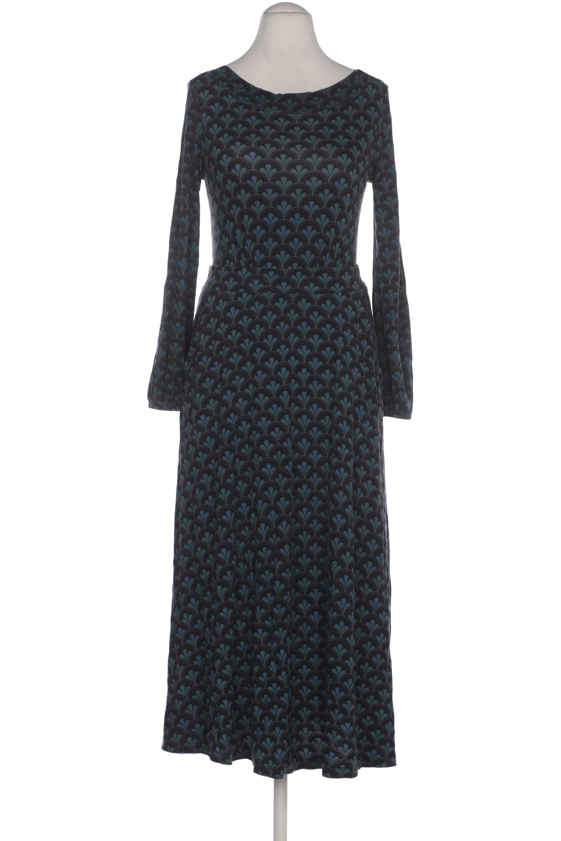 Boden Dress in S in Blue: front