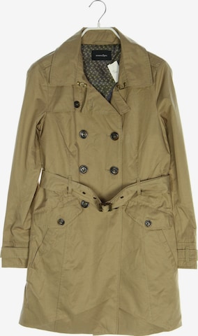 sevensigns Jacket & Coat in XS in Beige: front