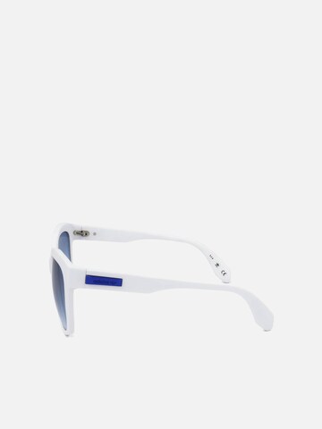 BARROW Sonnenbrille‌‌‌‌‌‌‌‌‌‌ in Weiß