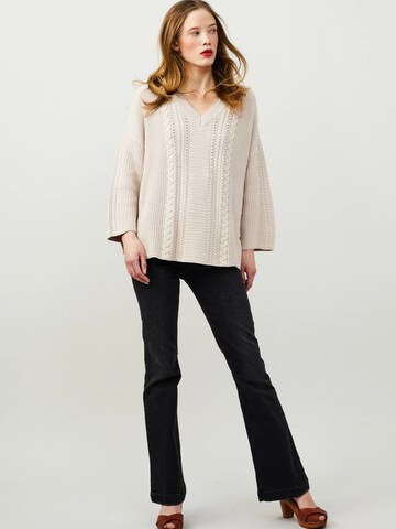 Odd Molly - Jersey en beige