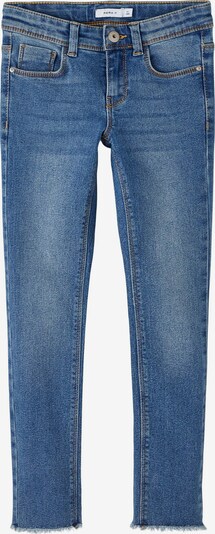 NAME IT Jean 'Polly' en bleu denim, Vue avec produit