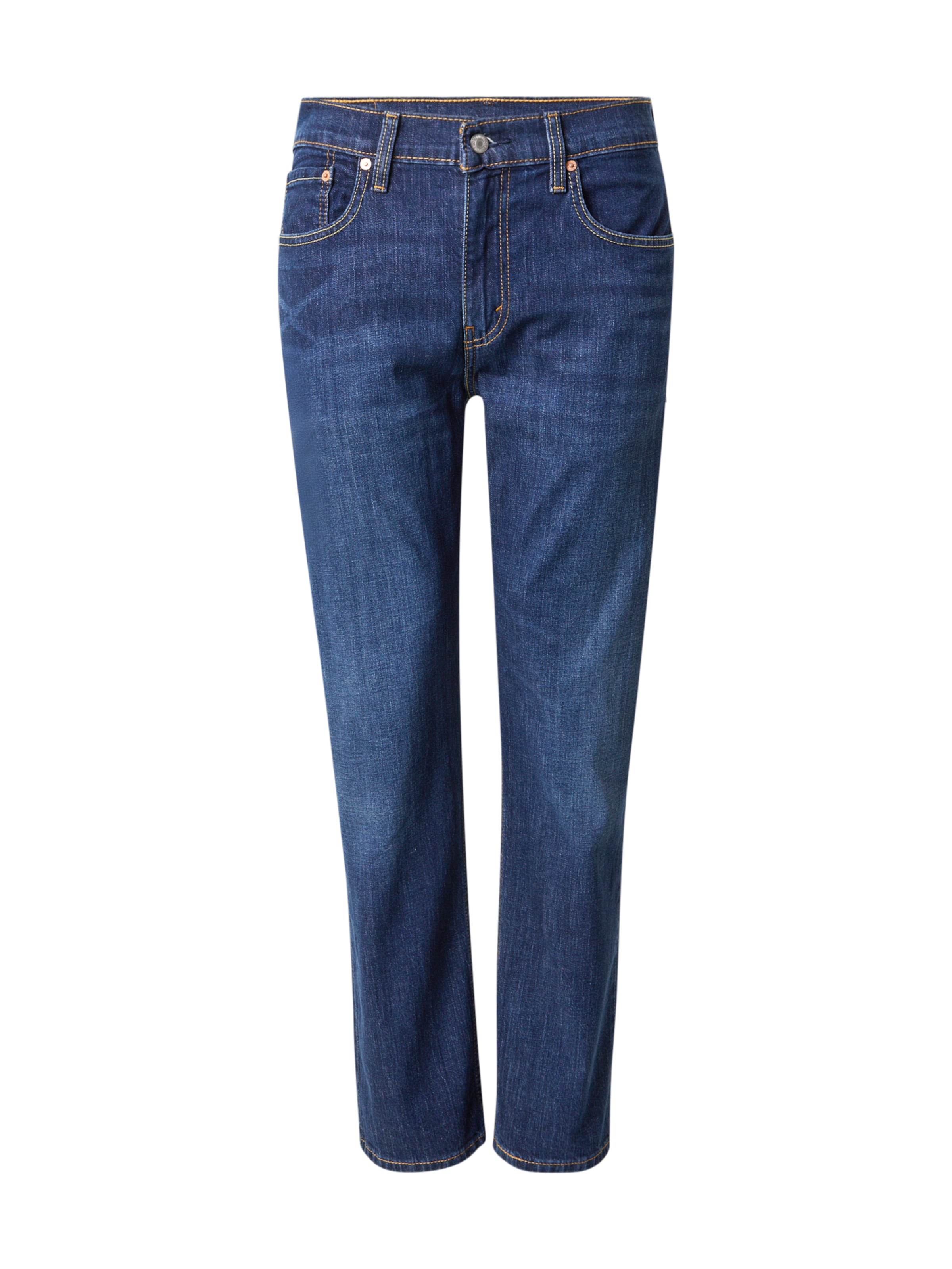 regular Jeans '502' di LEVI'S ® in blu: frontale