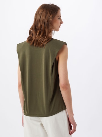 MSCH COPENHAGEN Top in Green